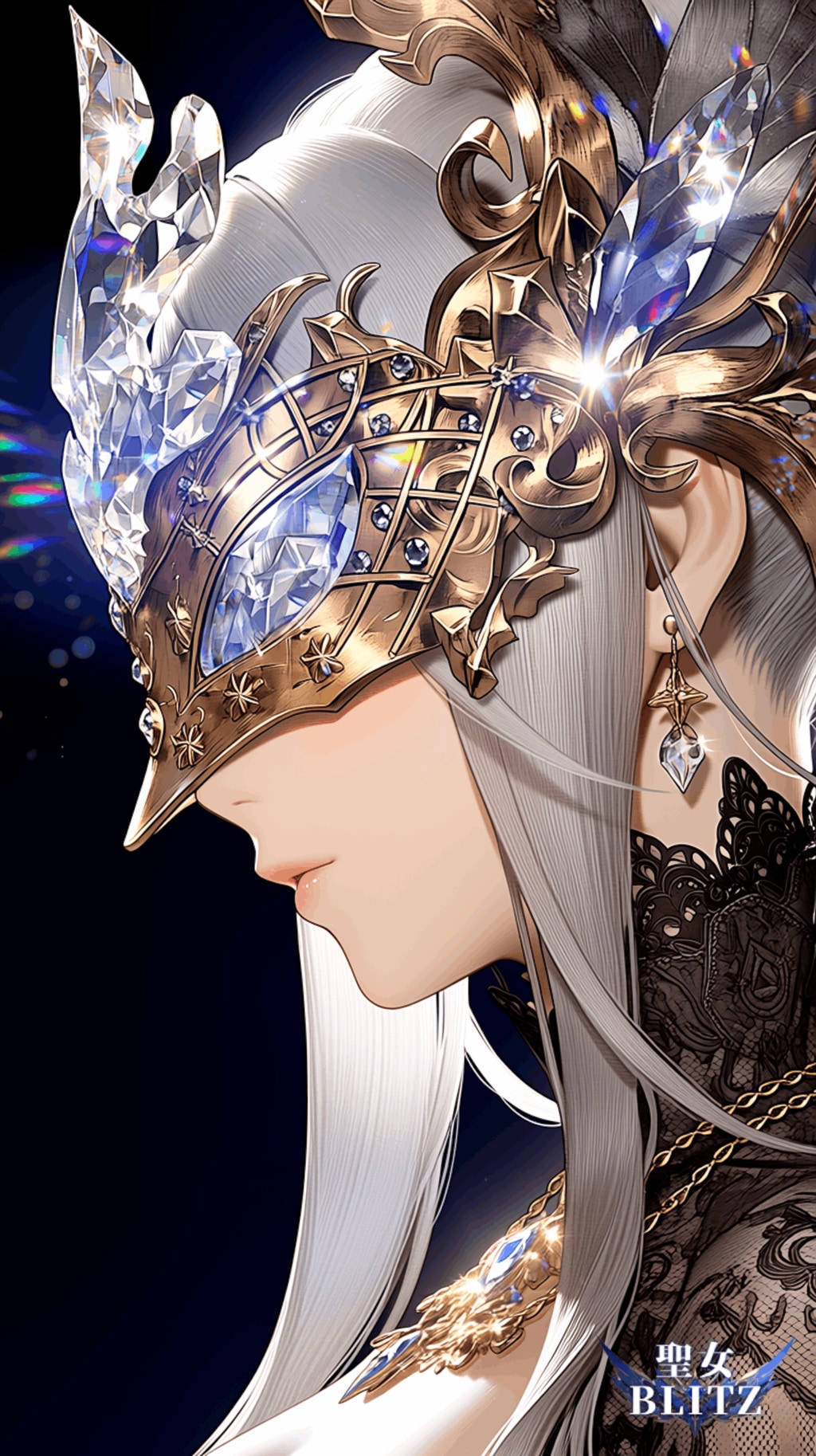 Harbinger of the Goddess