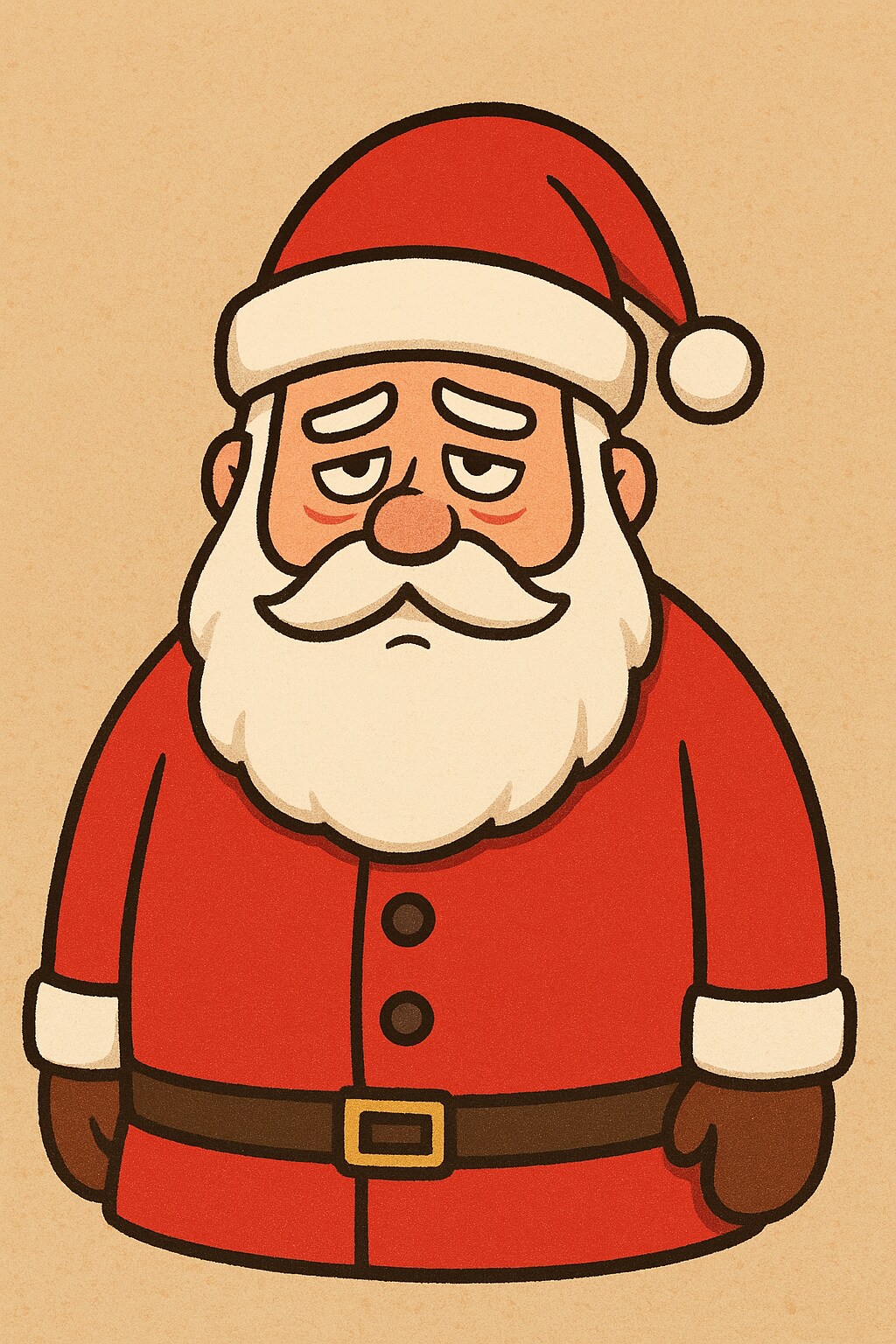 水曜日のサンタクロース