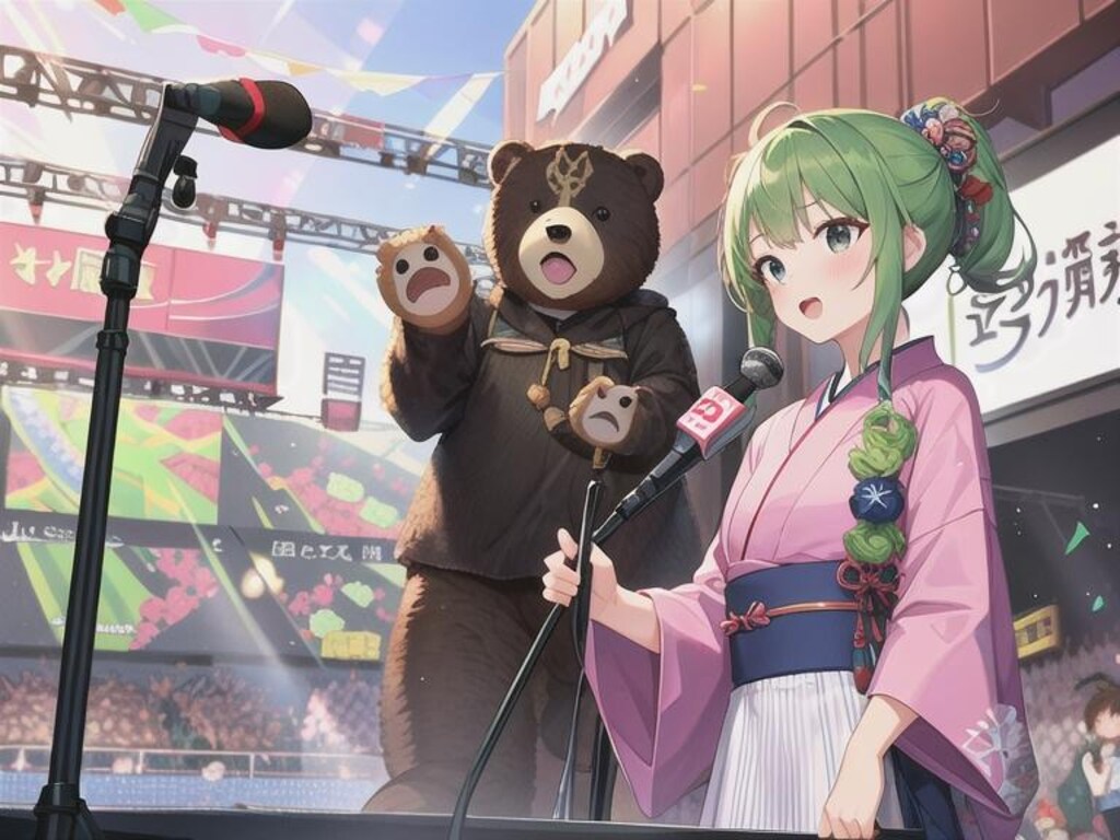 没ネタ