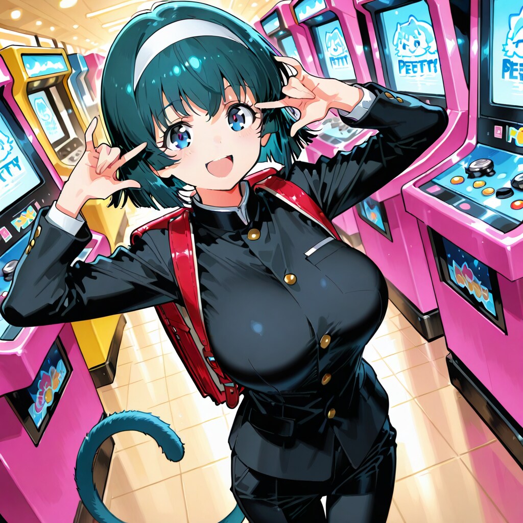学ランデルタもん