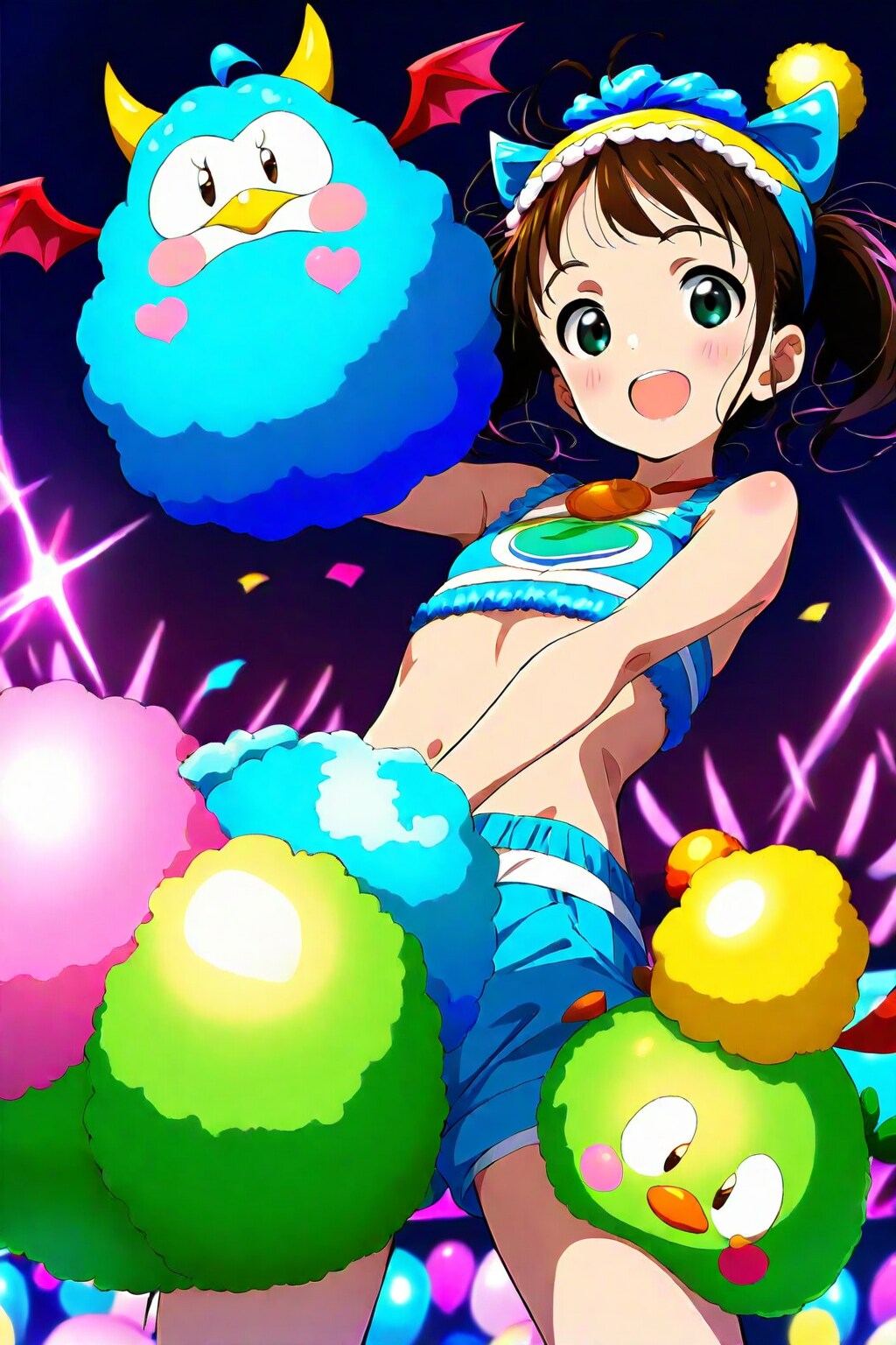 AIの暴走