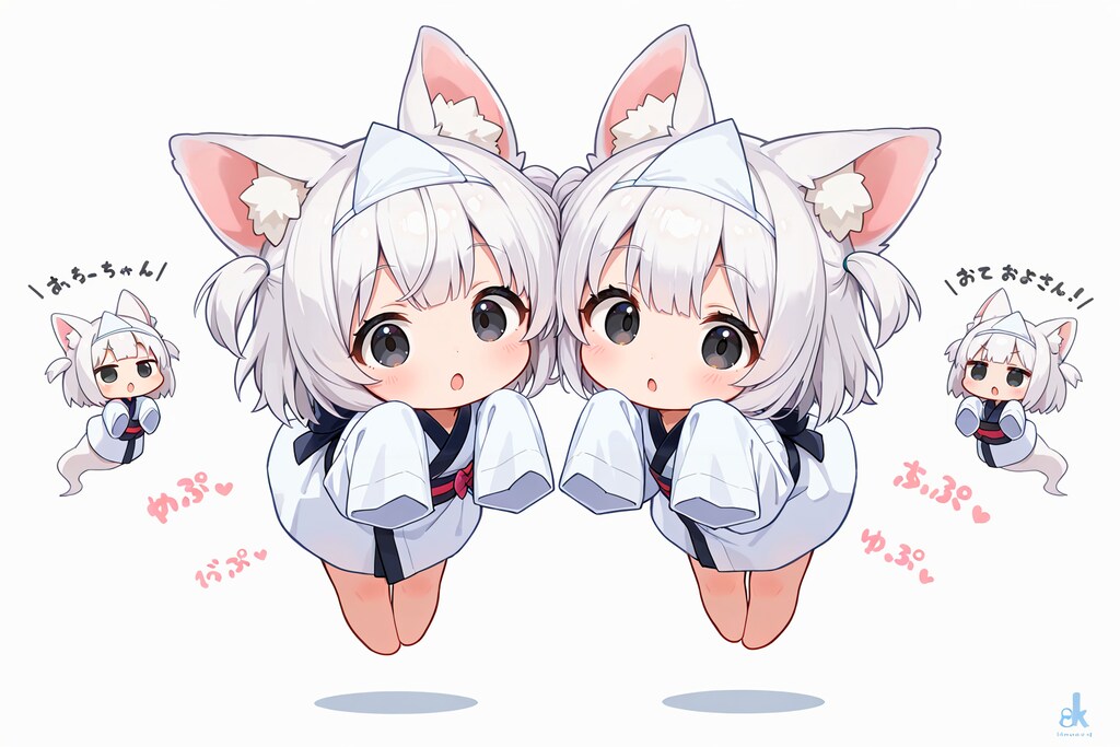 １０月１０日は萌の日