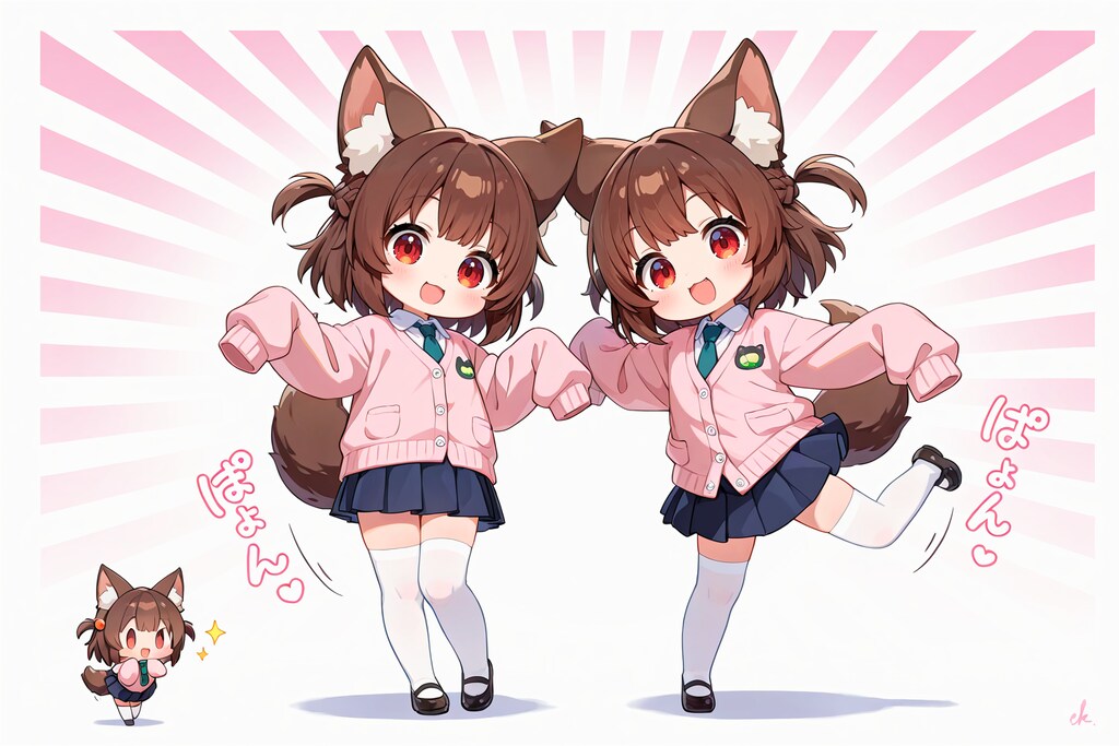 １０月１０日は萌の日