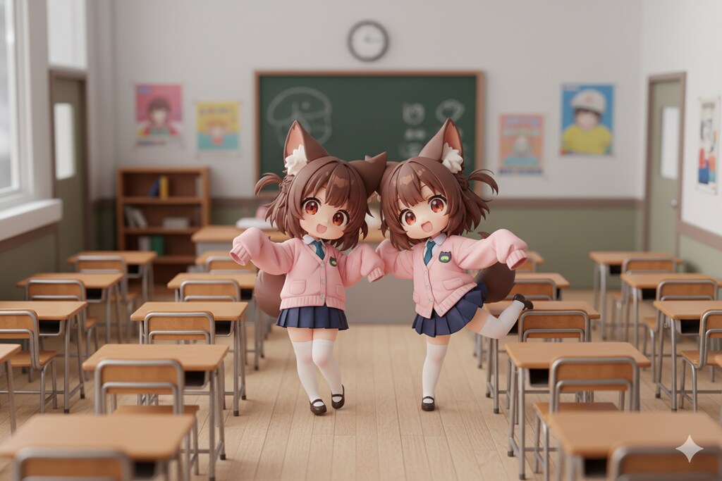 １０月１０日は萌の日