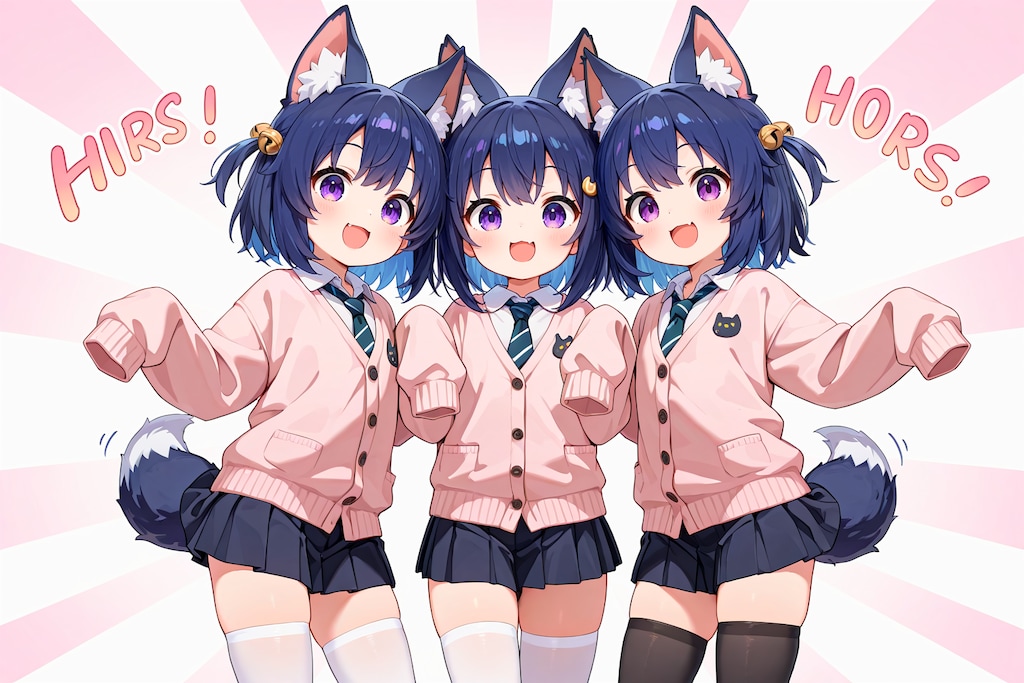 １０月１０日は萌の日