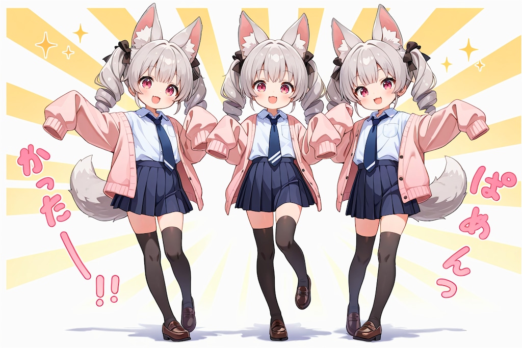 １０月１０日は萌の日