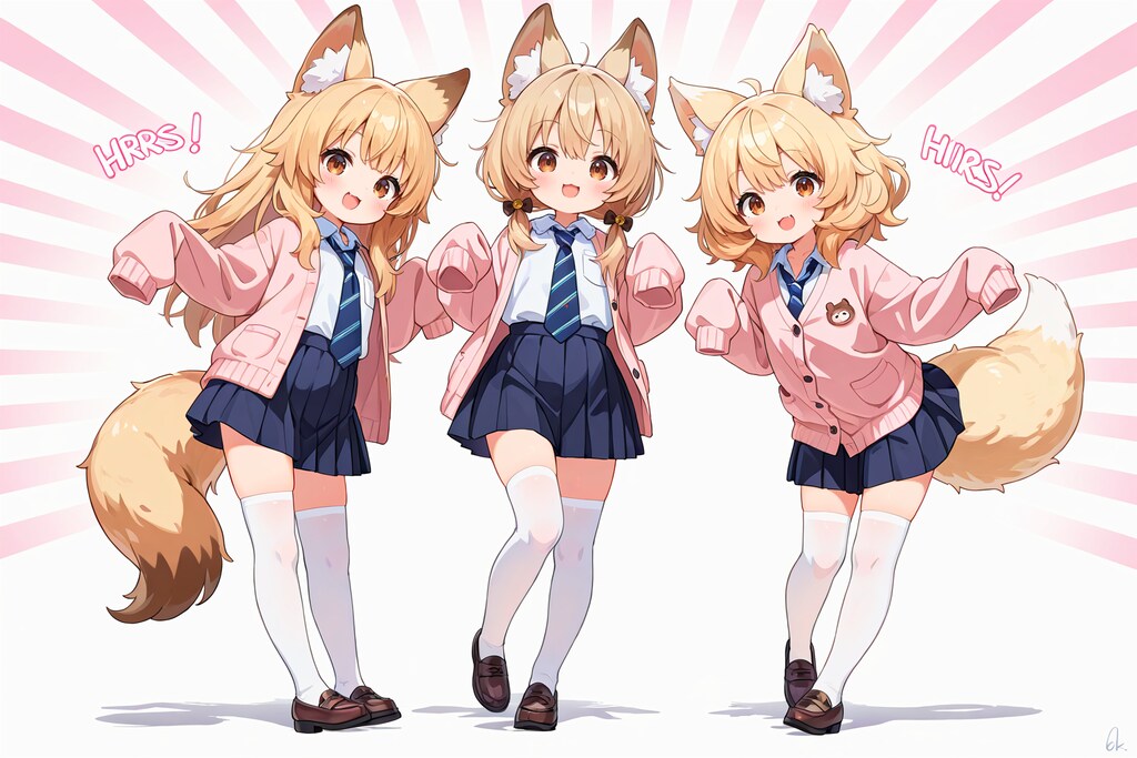 １０月１０日は萌の日