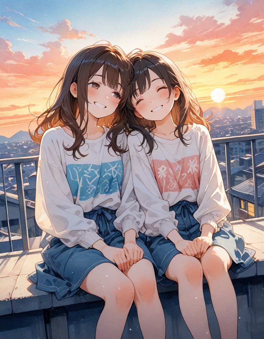 絆