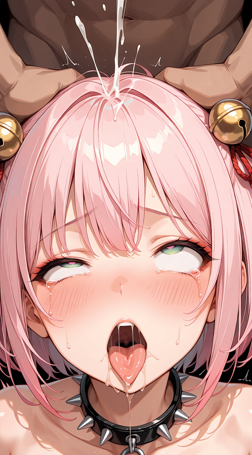 アヘ顔選手権 2