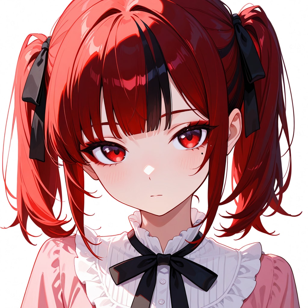 リリィちゃん