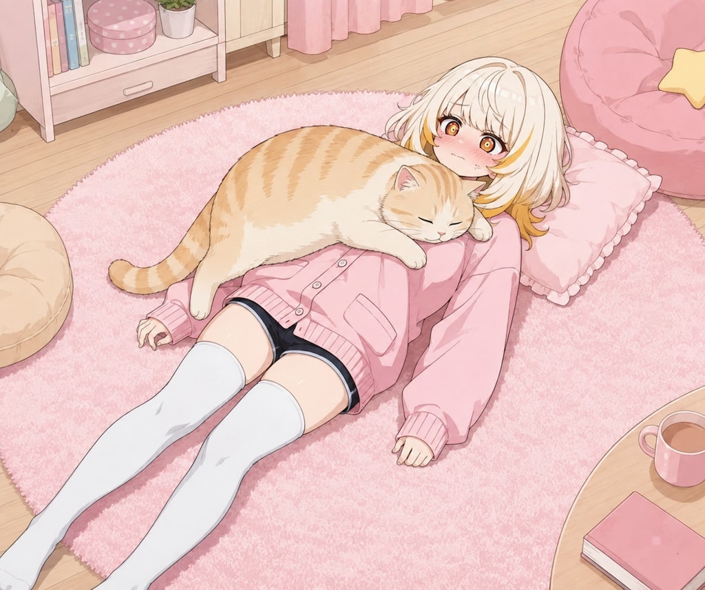 猫様