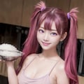 炊飯大好きっ娘ちゃん 3枚目