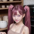 炊飯大好きっ娘ちゃん 8枚目