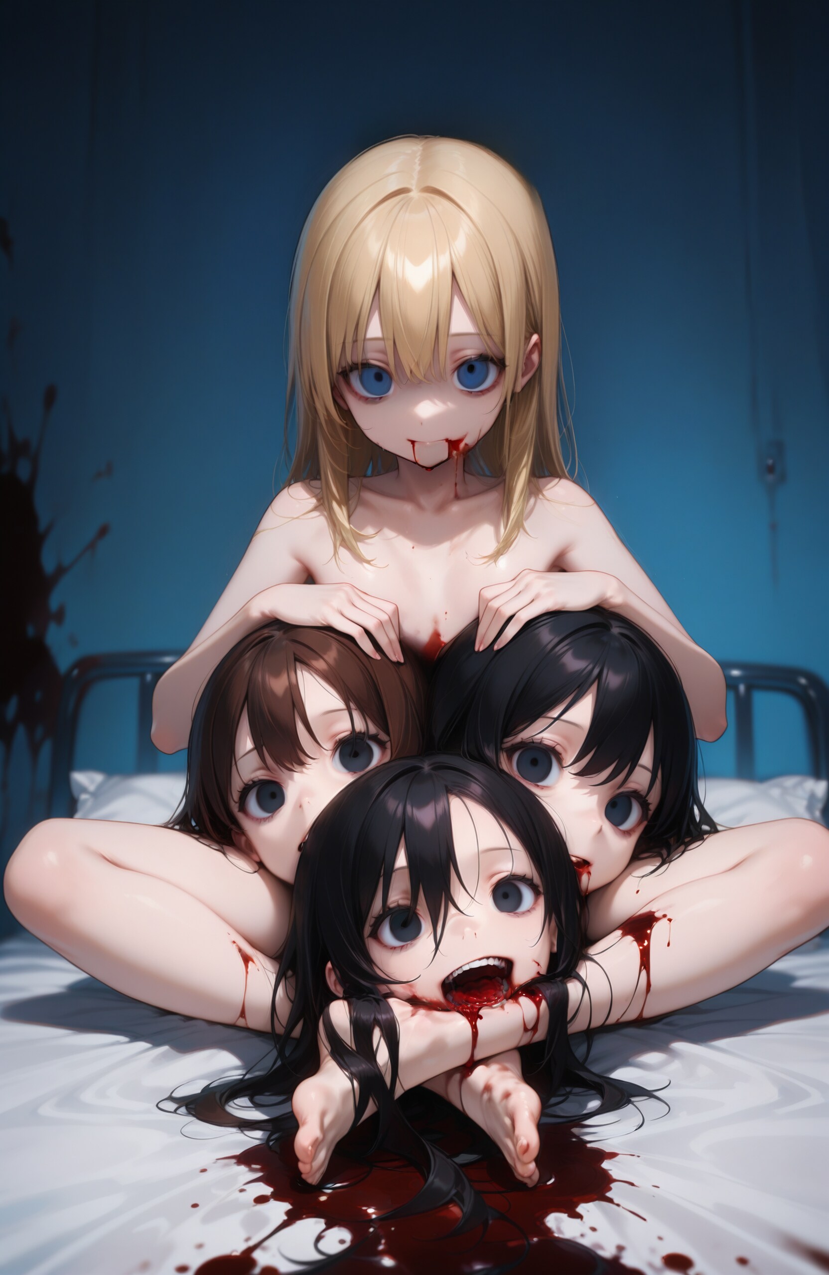わたしのともだち