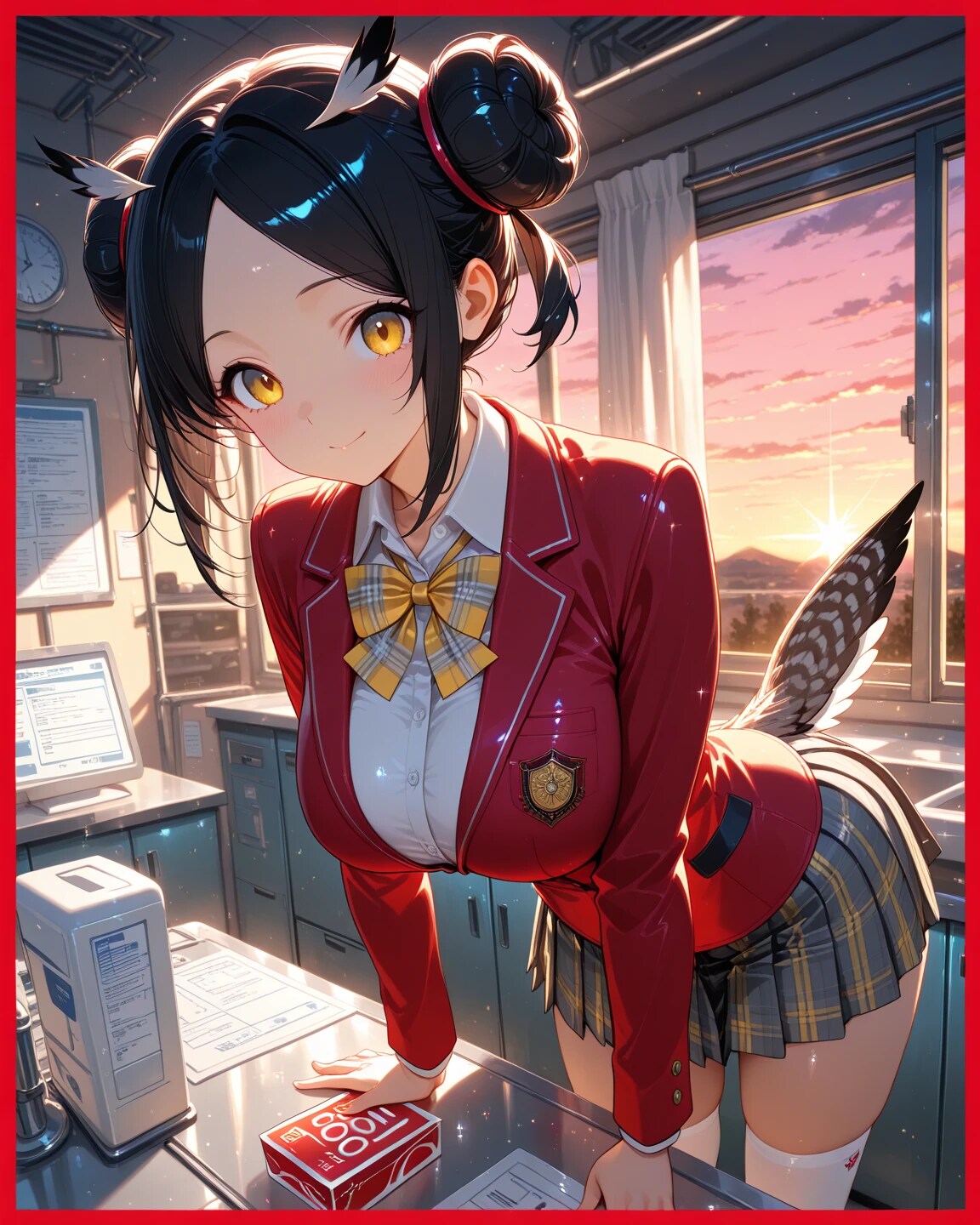 我々は賢いので