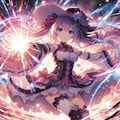 エクスプローーージョン!!! ー奥義ー 2枚目