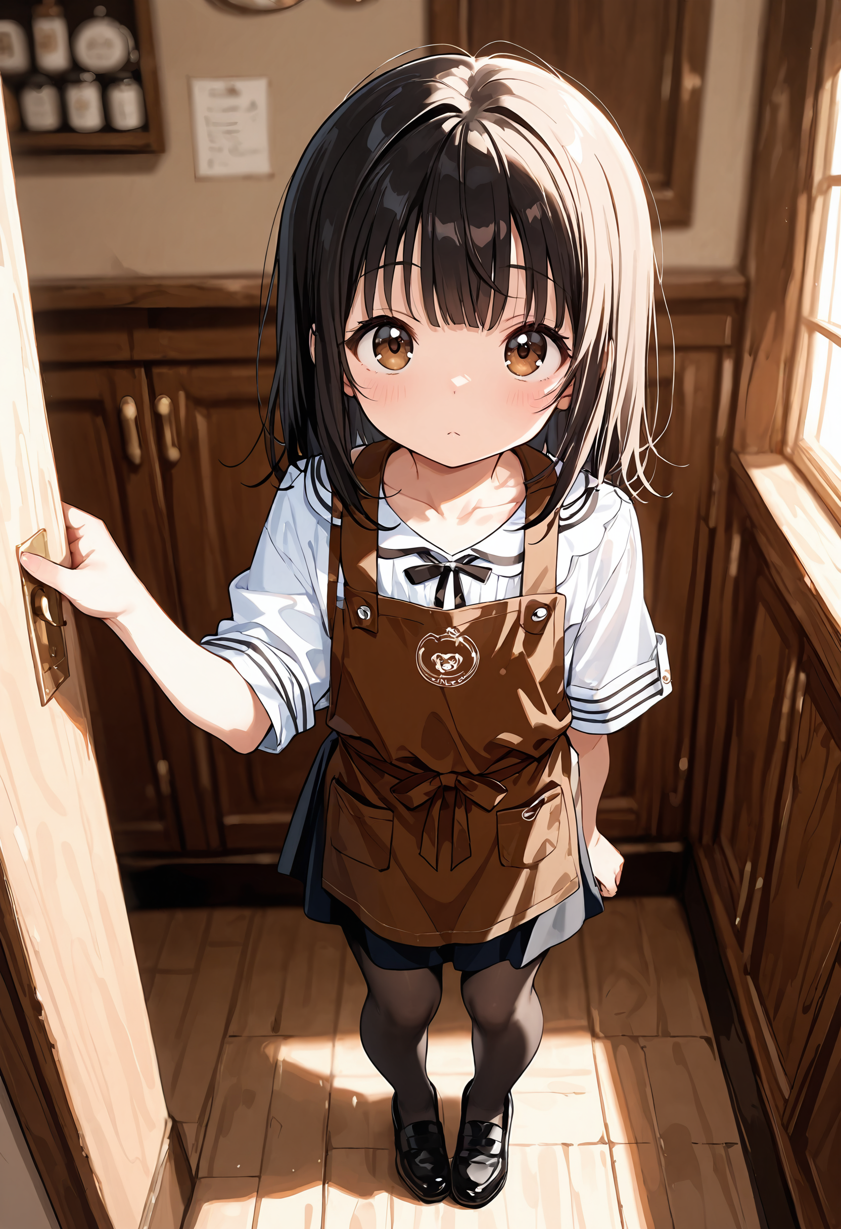 👧 | の人気AIイラスト・グラビア