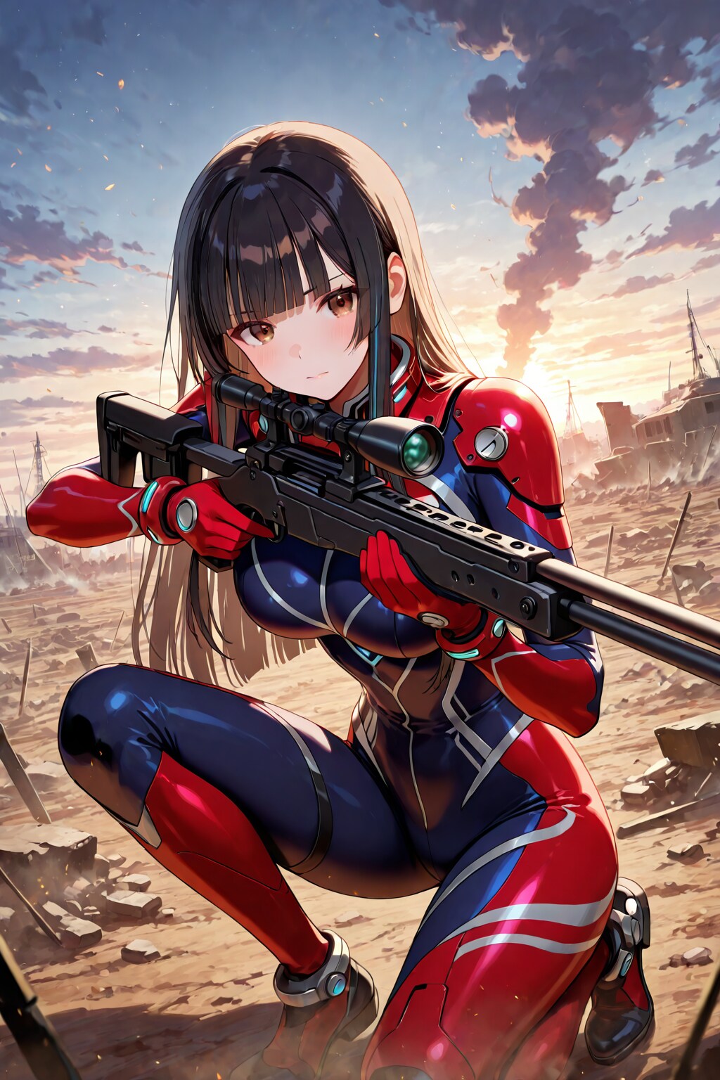 今日のちちぷい　その４５３
