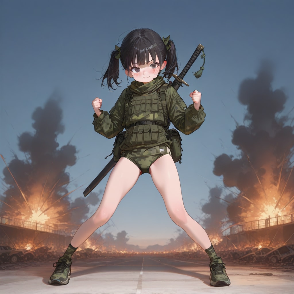 何かちょっと間違ってるよね～😅