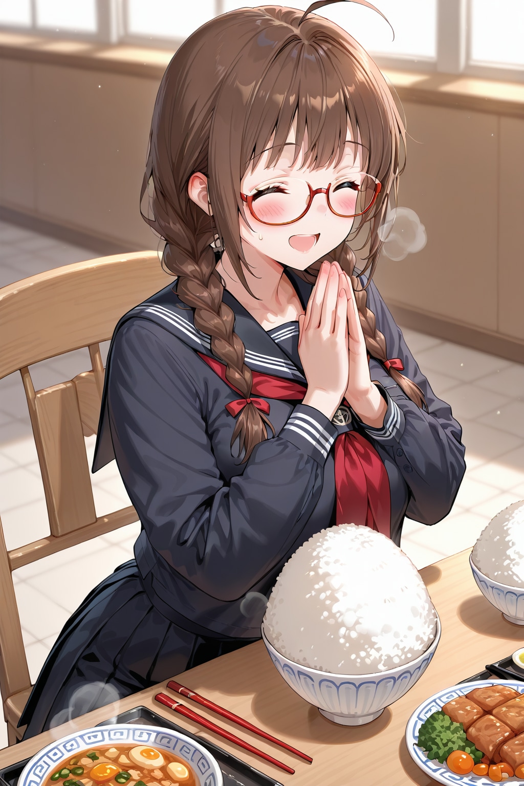 農家の皆さんに感謝を込めて