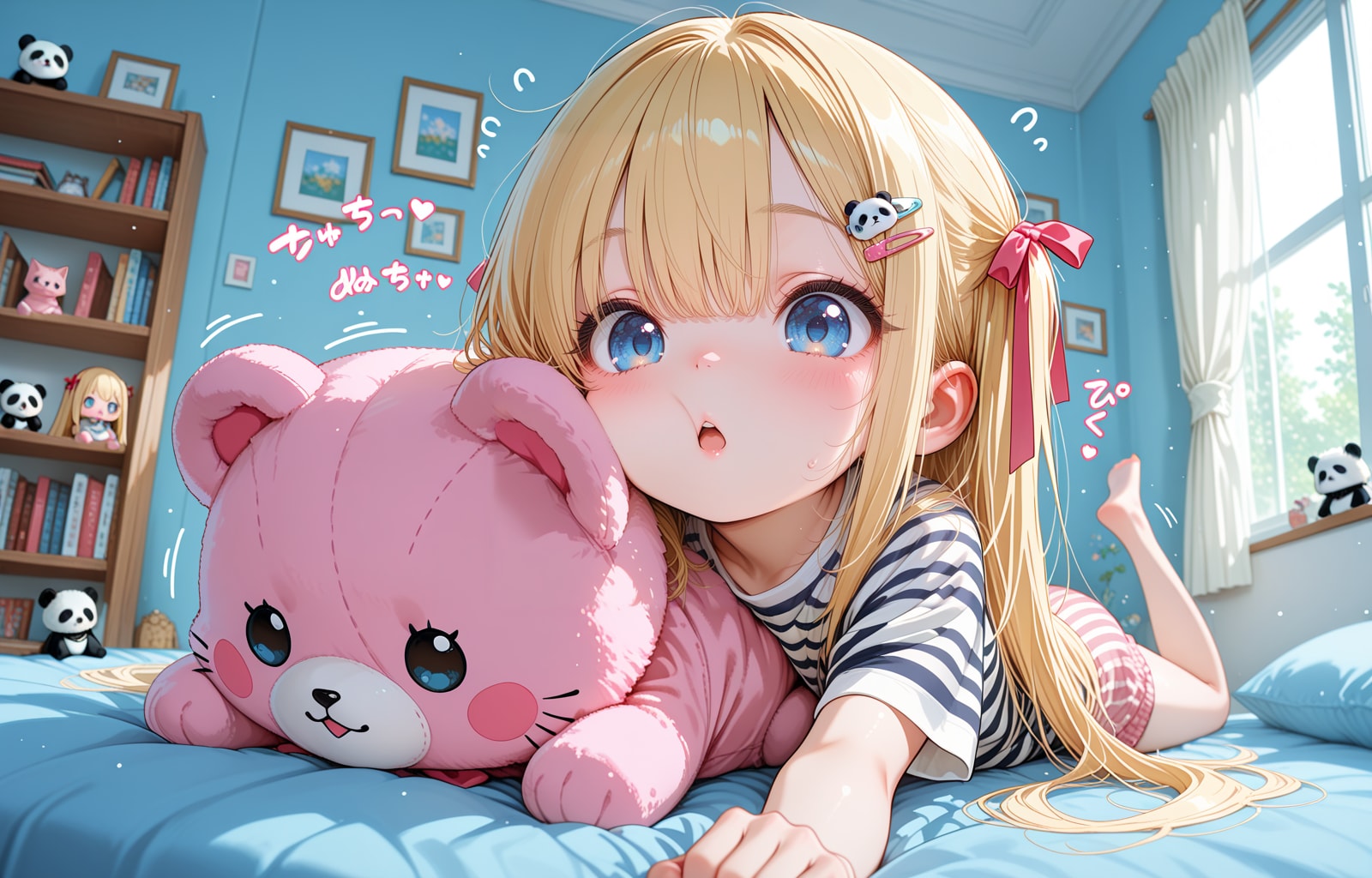 【部屋着セレクション１】