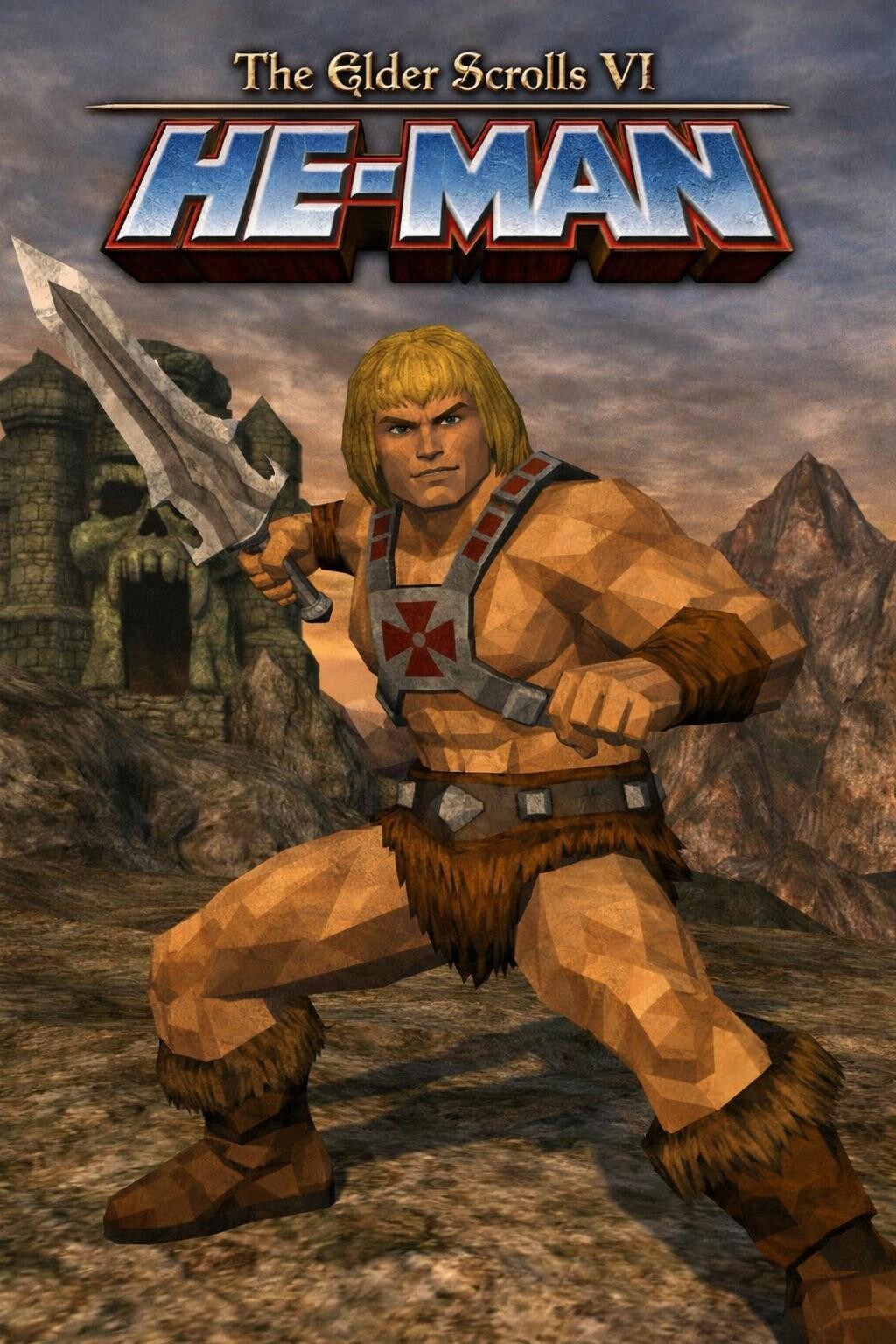 He-Man