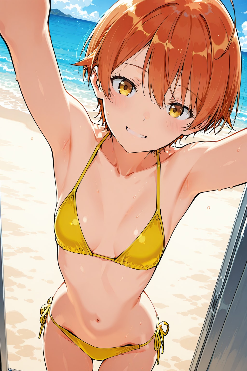 習作