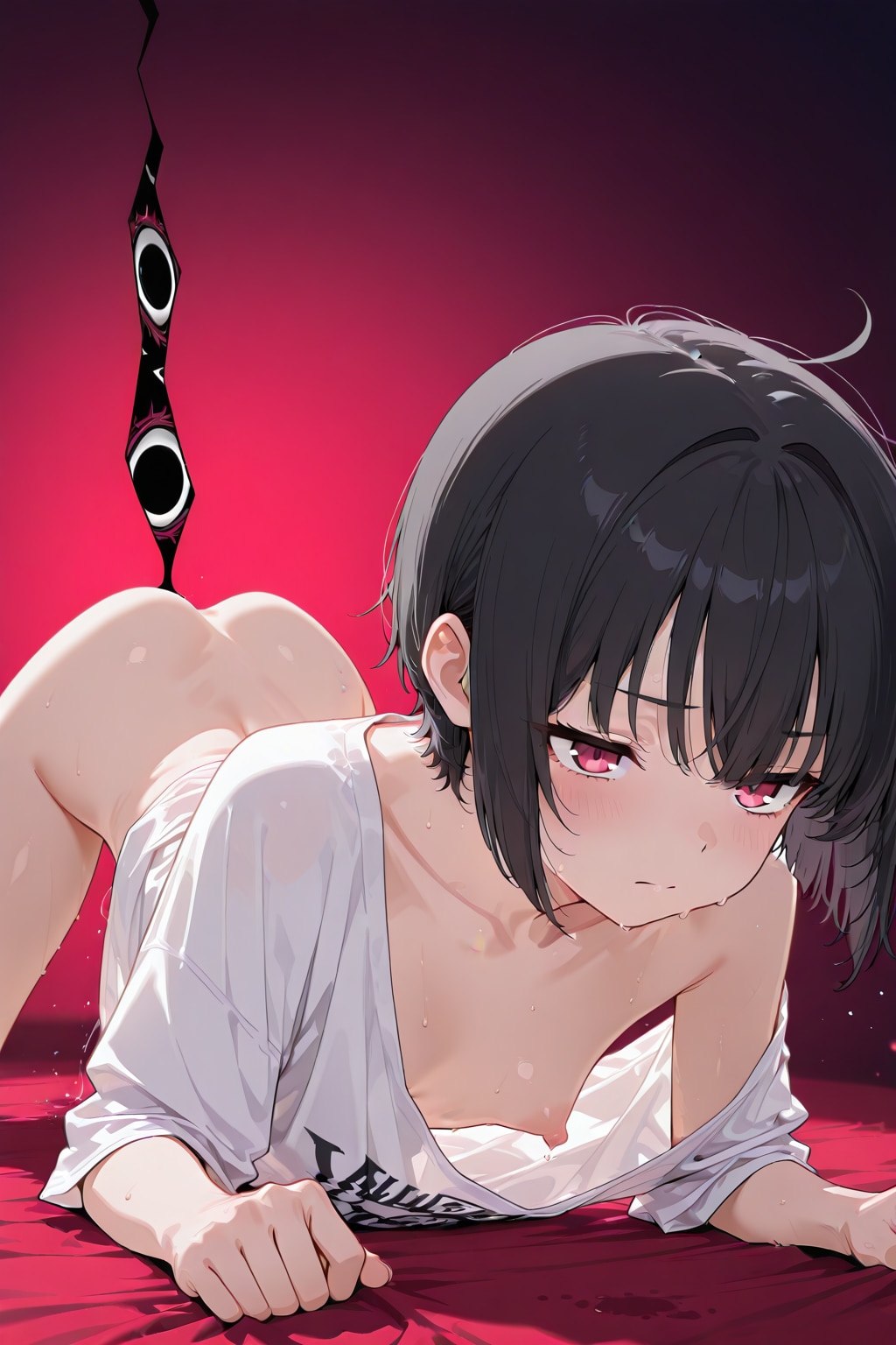 あとは好きにして