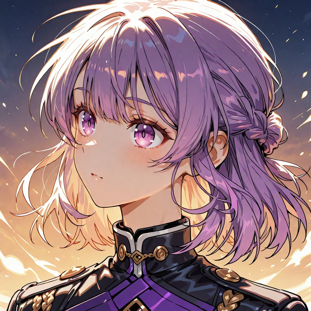 未来へ