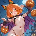 Happy Eroween★ 2枚目