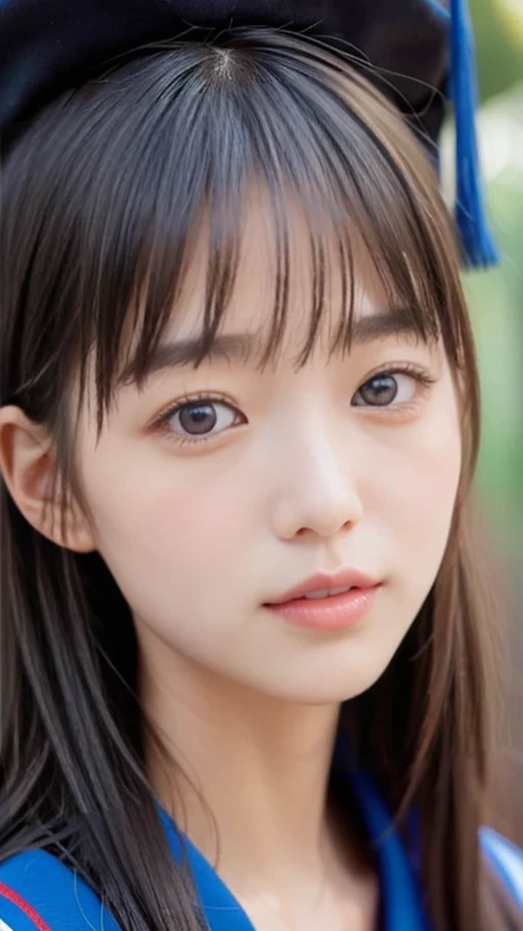 お気に入り女子