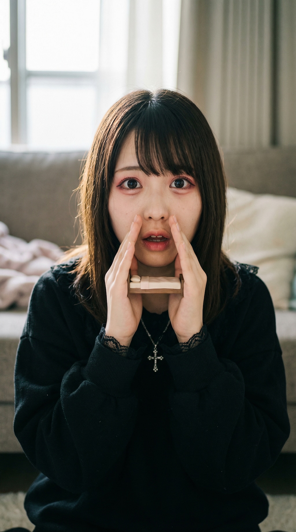 The Architect of Tiny Worlds