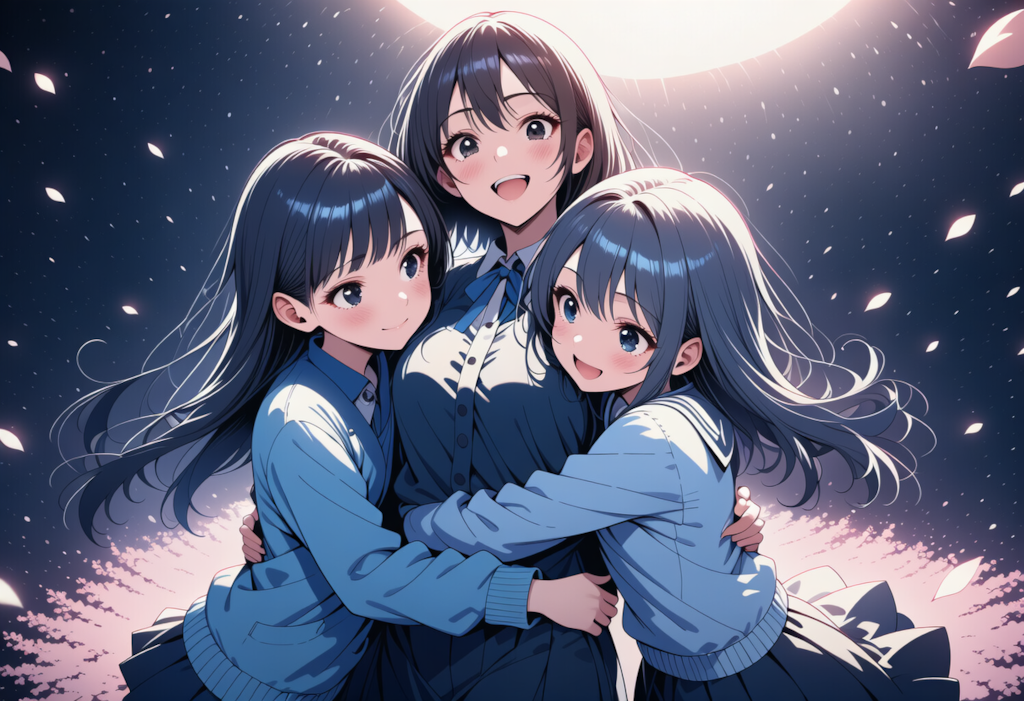 エフェクト検証の没絵達