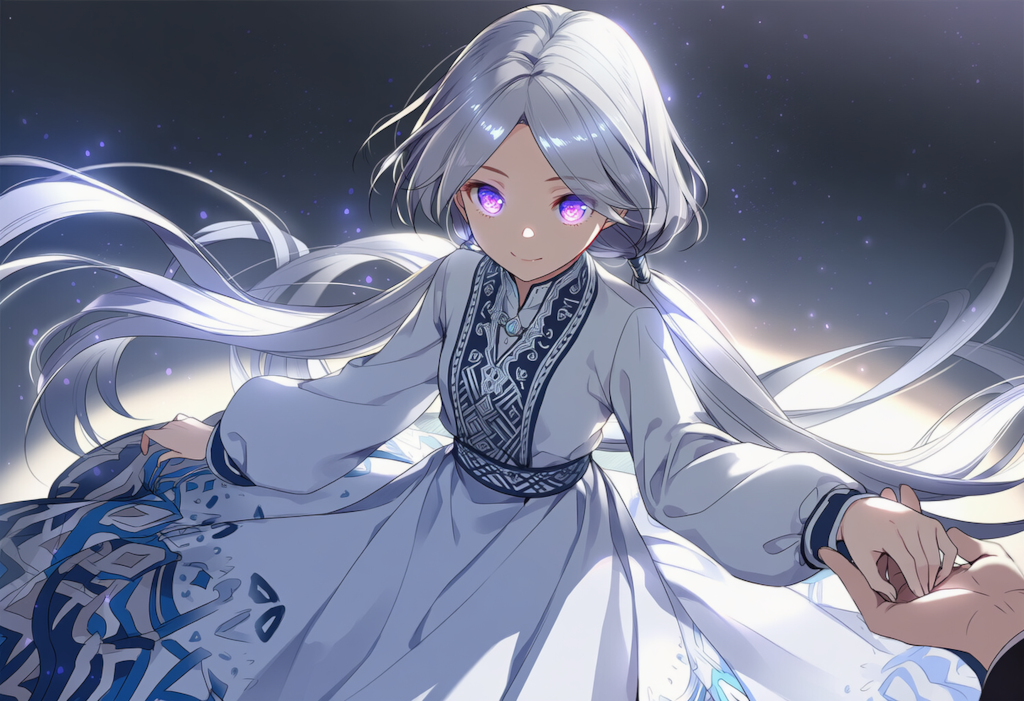 エフェクト検証の没絵達