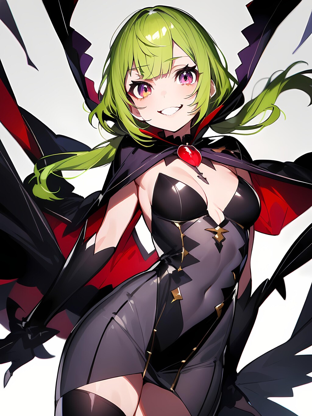ヴァンパイア