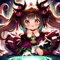 真の小悪魔 2枚目