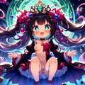 真の小悪魔 3枚目