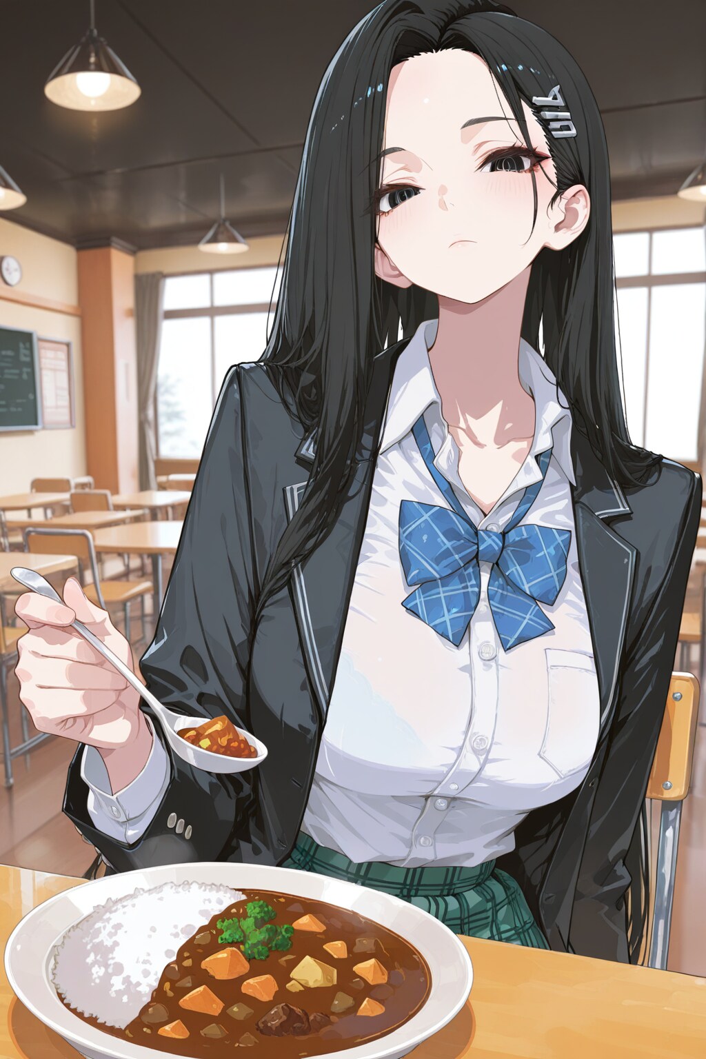 唯紗巳・カンブロンヌさん