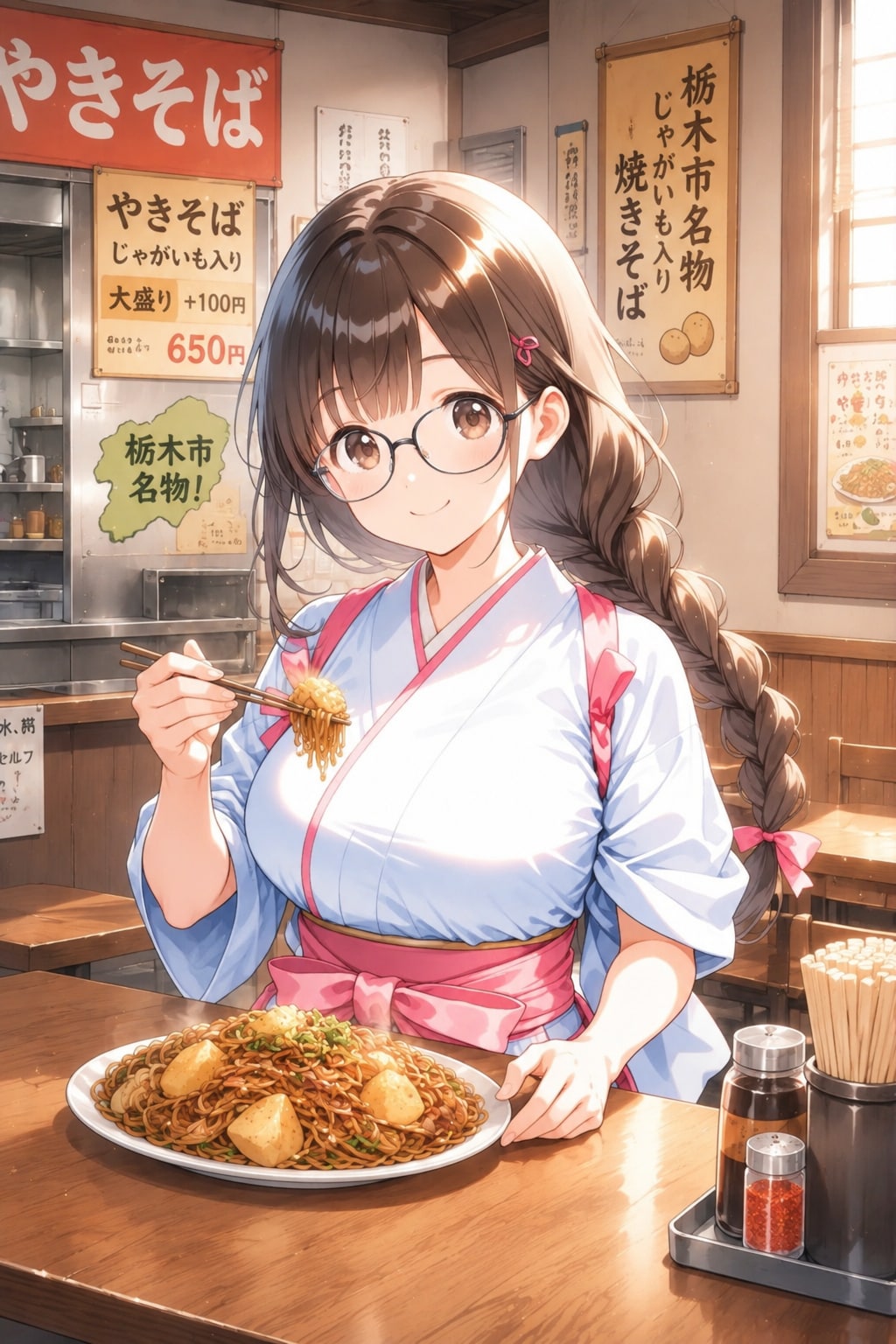 いもフライ