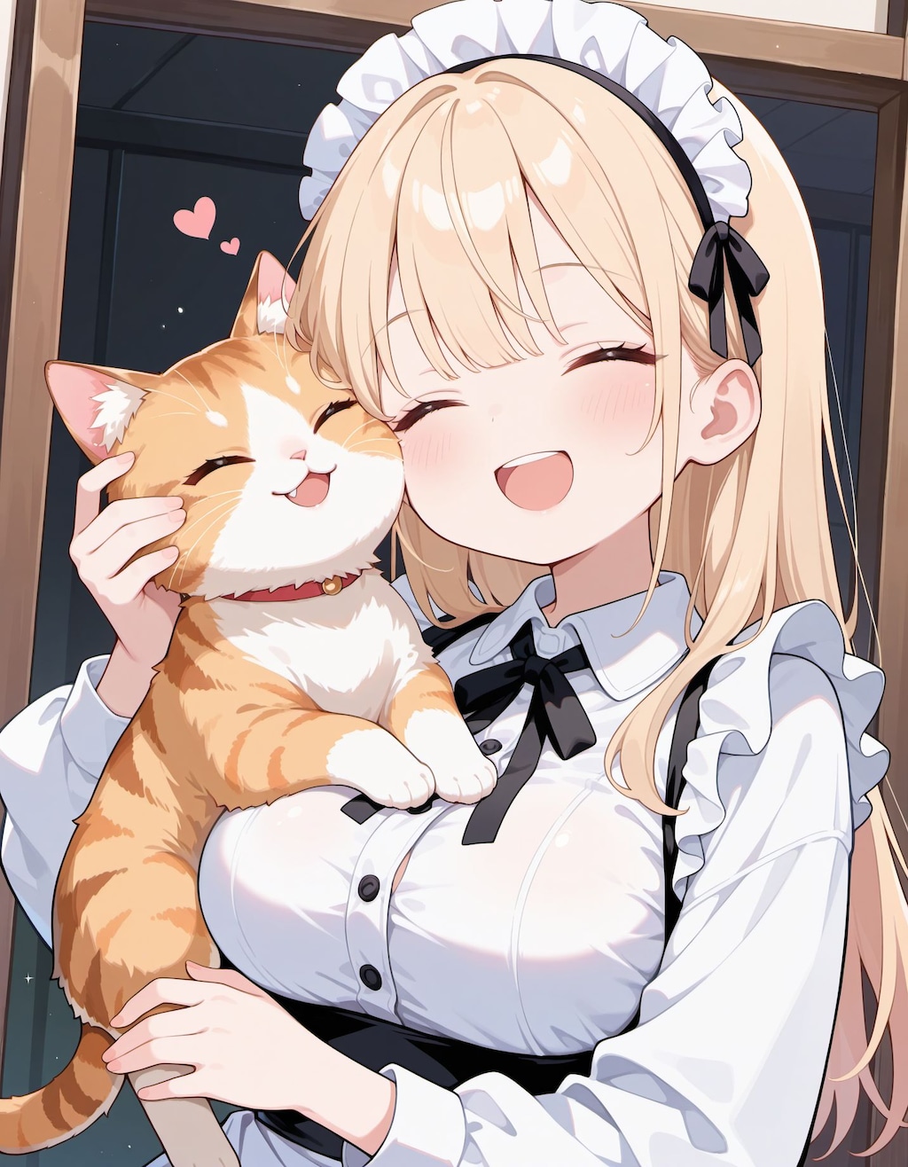 すりすり(ΦωΦ)2