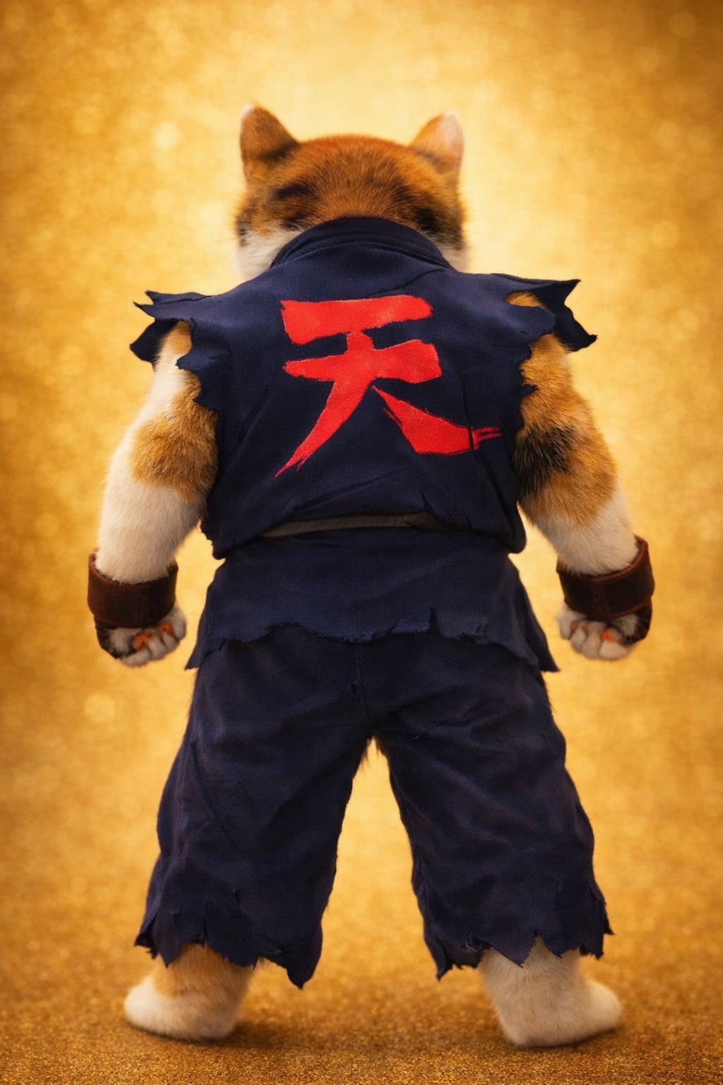 【ストファイ】滅殺ヌッコ