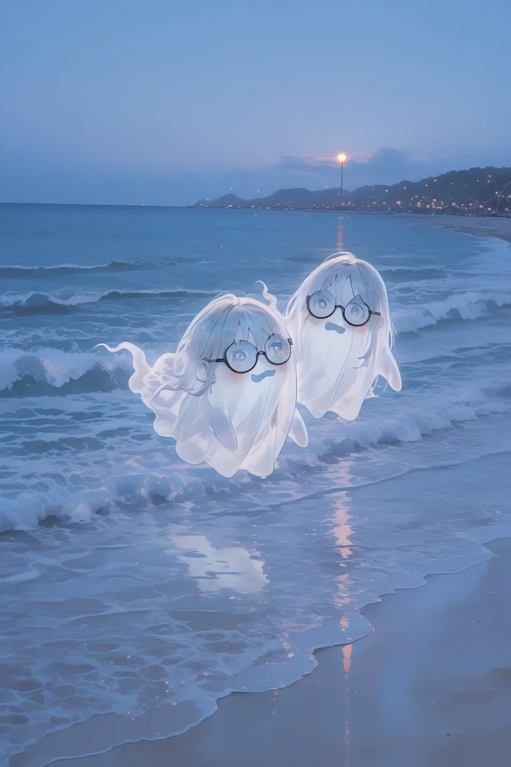 微笑ましいデート