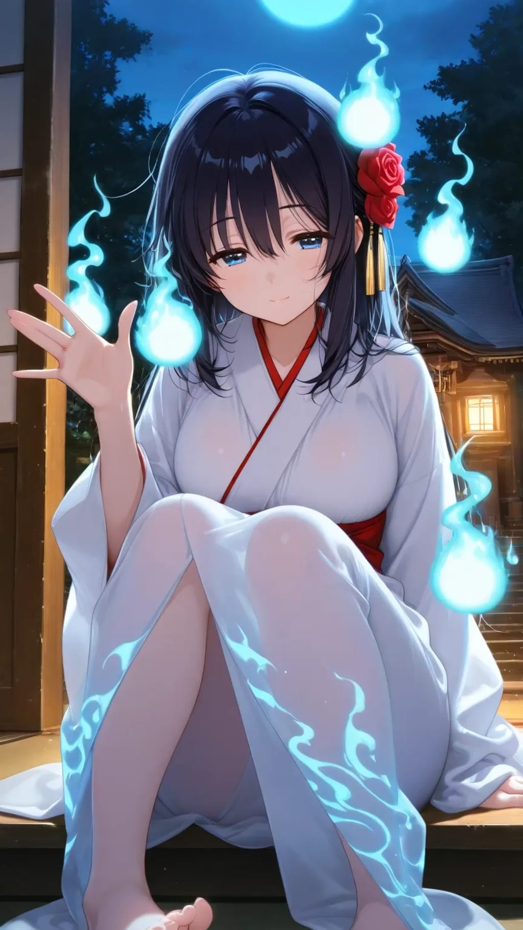 おはようございます……私はそろそろおやすみです🌙
