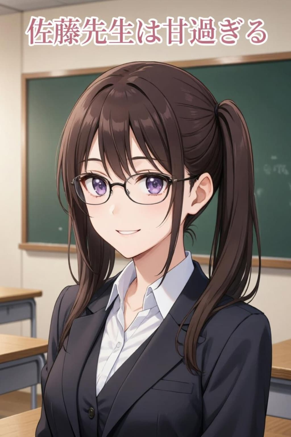 ベタで行くよ(砂糖だけに)