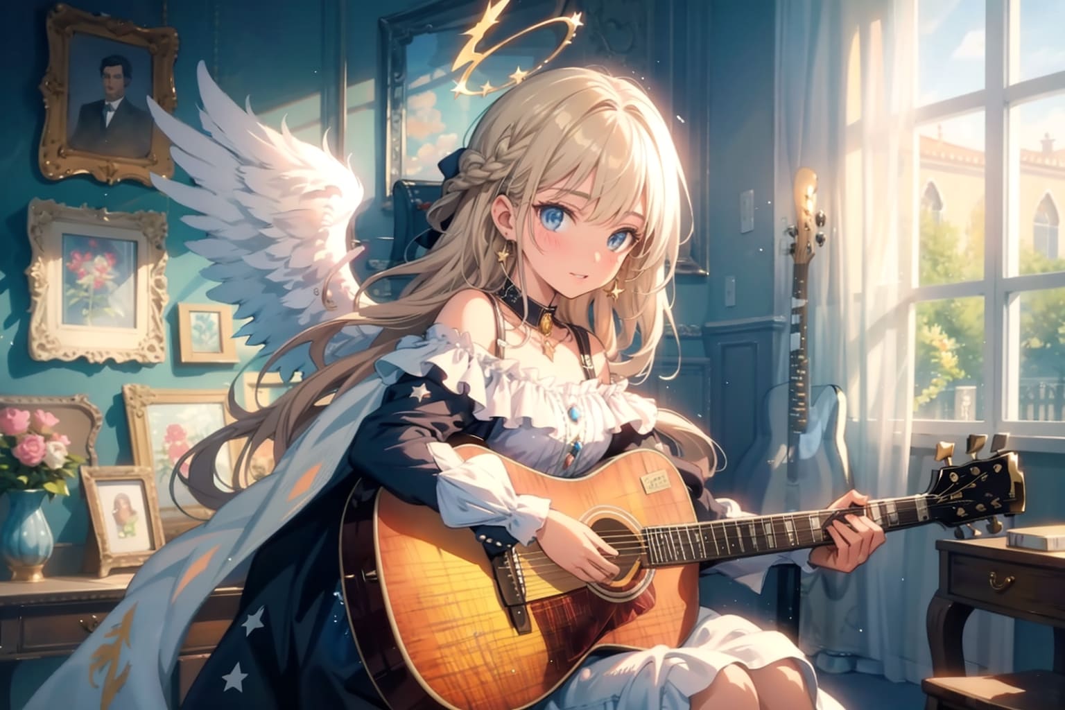 試作 | の人気AIイラスト・グラビア