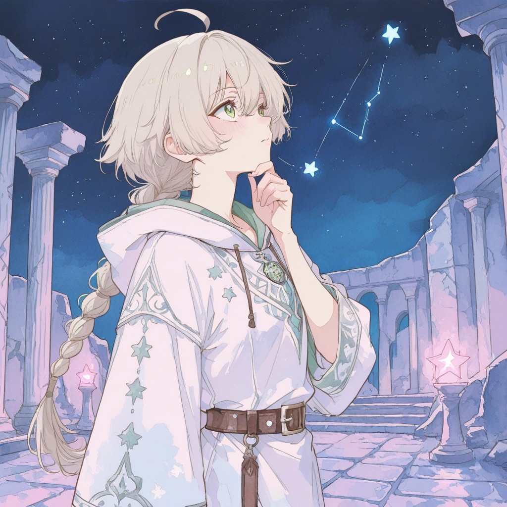 星座
