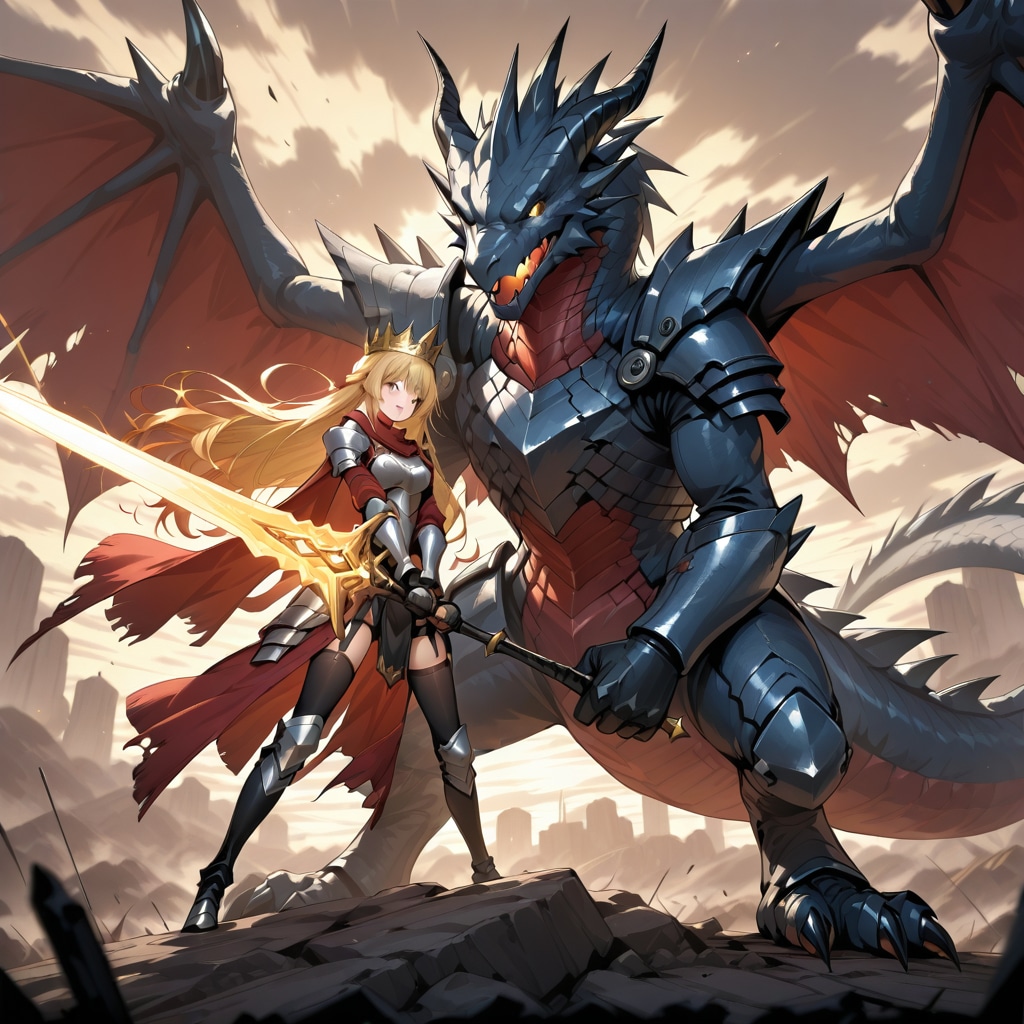 顔がヤバい冒険者