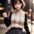 まどか先生のお出かけ 6枚目