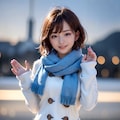 まどか先生のお出かけ 4枚目