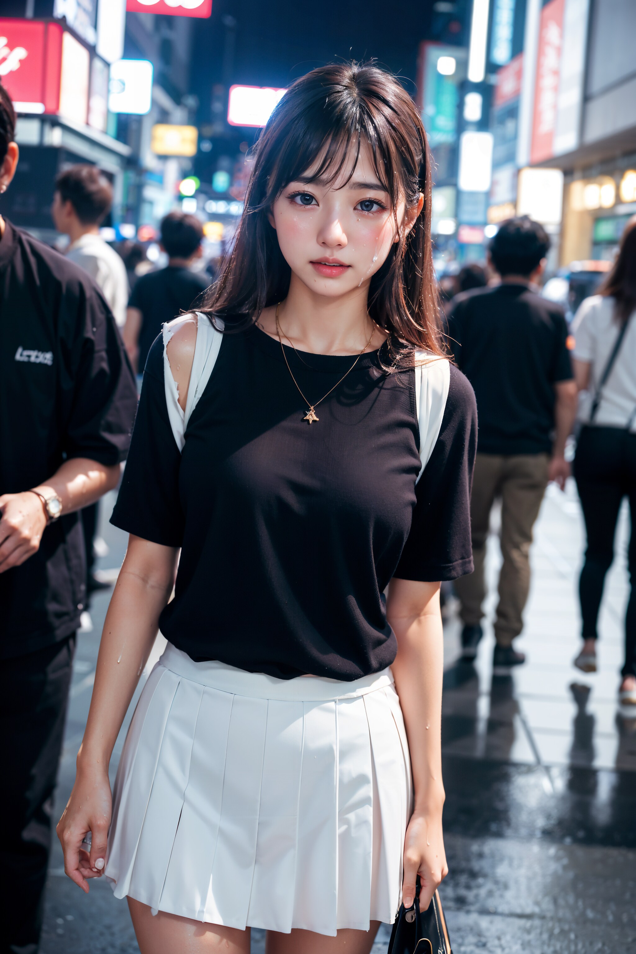 雨子ちゃん